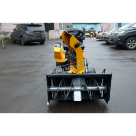 Садовый райдер Stiga Park PRO 900 AWX